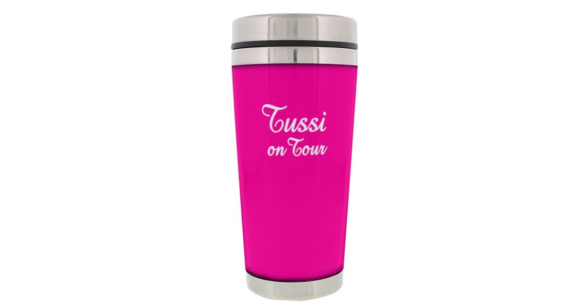 Tussi on Tour Sparstiefel - Tussi on Tour - online bei ISDA kaufen