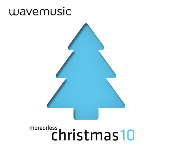 Wave Music Christmas Volume 10
