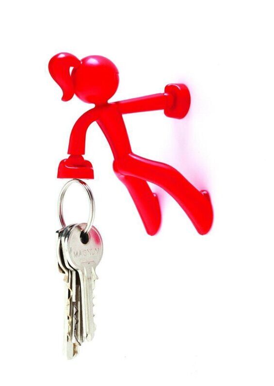 Key Petite - Schlüsselanhänger