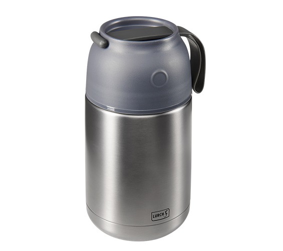 Thermo-Pot stainless steel 680ml