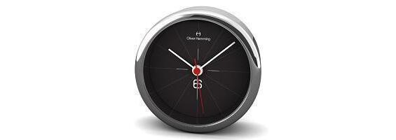 Alarm clock 80mm - OHH80S26