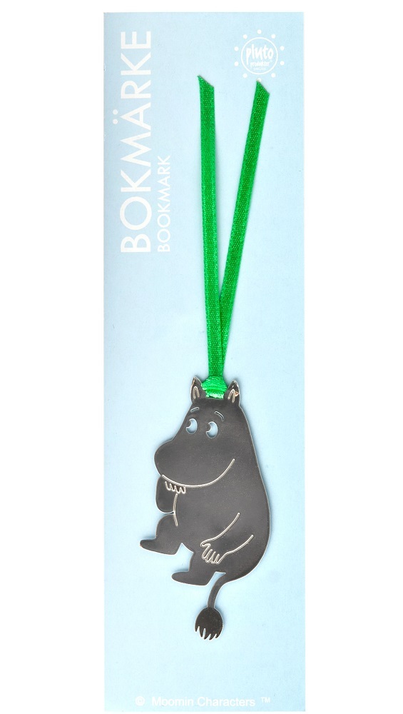 Bookmark Moomin & Friends