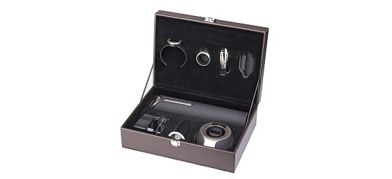 Climadiff Sommelier Box