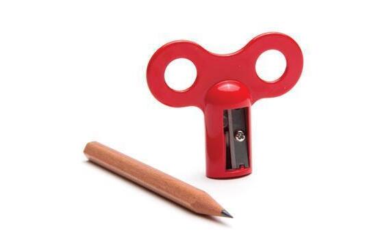 Turnkey Pen Sharpener