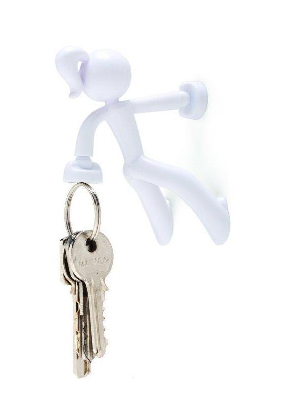 Key Petite - Keyring Pendant