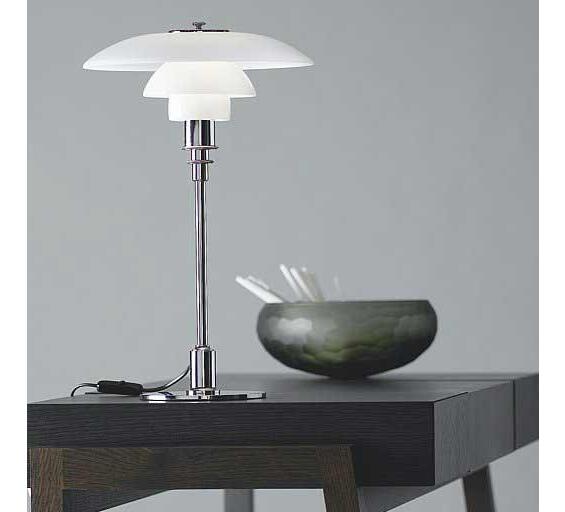 Table lamp Louis Poulsen PH 3/2