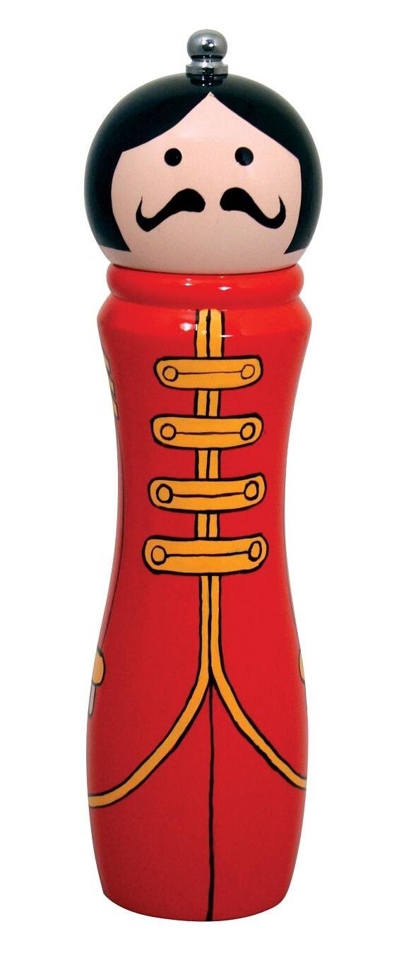 The Sergeant Peppermill - Pepper Mill