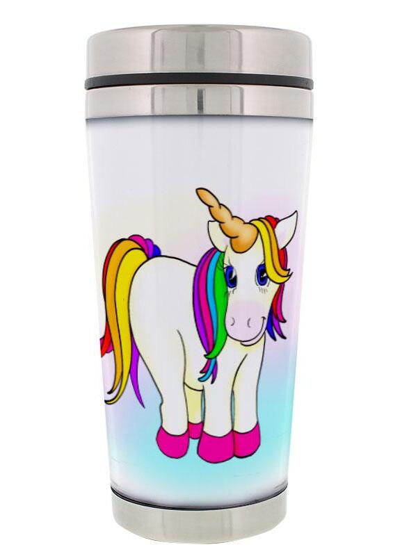 Thermo Cup Unicorn standing