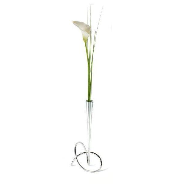Flower Loop Flower Vase