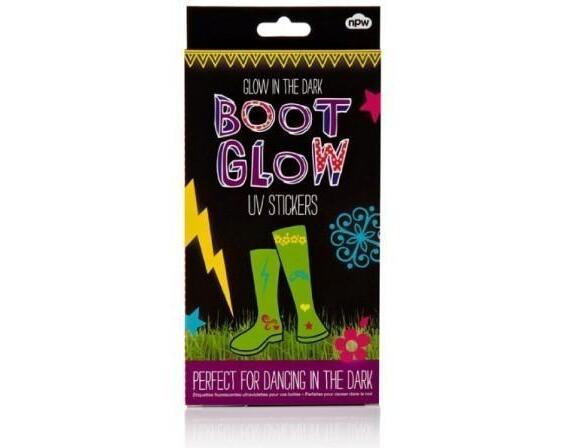 Boot Glow - Glue