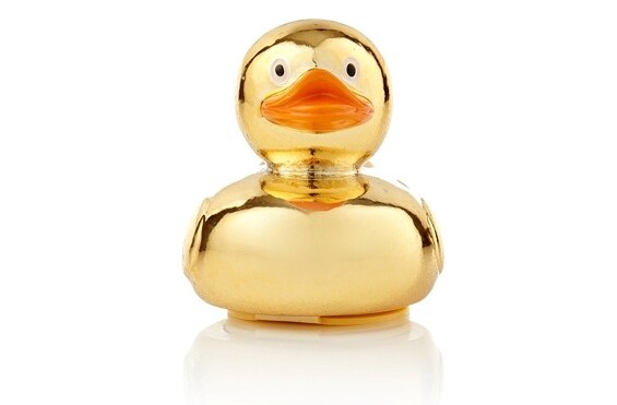 Gold Ducky Lip Balm - Lip Balm