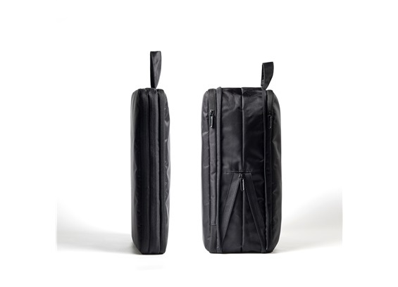 Bobby Compressible Travel Pack