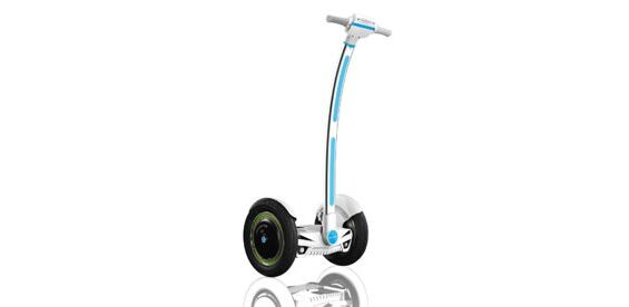 Air Wheel S3