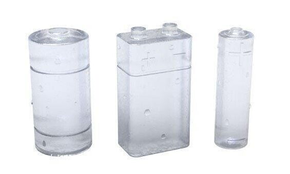Re+Charge Battery Ice Tray