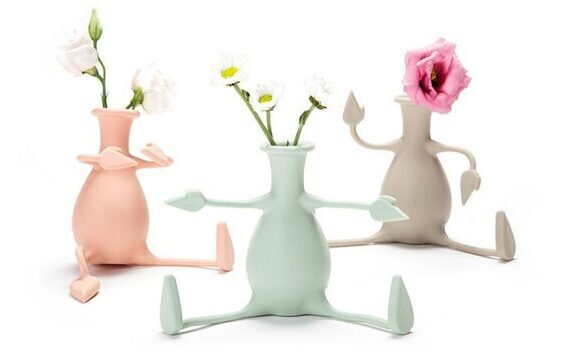 Vase à fleurs - Florino