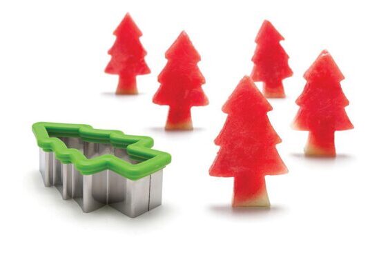 Pepo FOREST - Watermelon - Cookie cutter