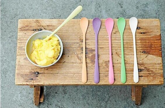 Sundaes Spoon - spoon set