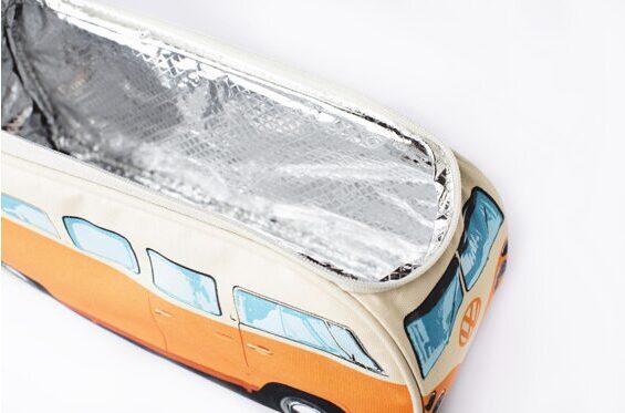 VW Camper Van - Lunch Box