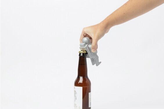 Houston Bottle Opener - Flaschenöffner