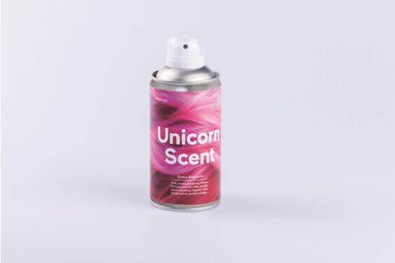 Room fragrance Unicorn