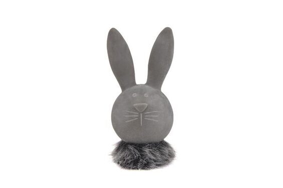 Pellet small Concrete rabbit