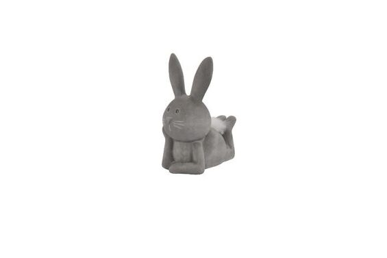 Pelle Concrete bunny mini lying