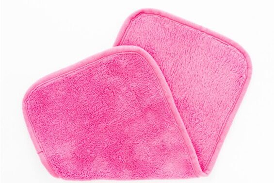 Erase Your Face einzeln Pink