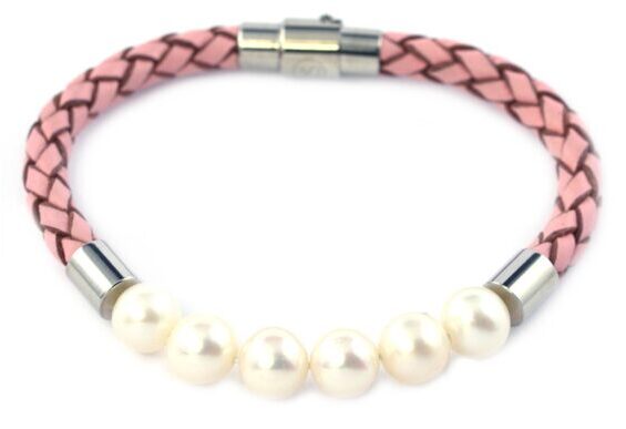 Bracelet Filini Collection Cyrus Pink
