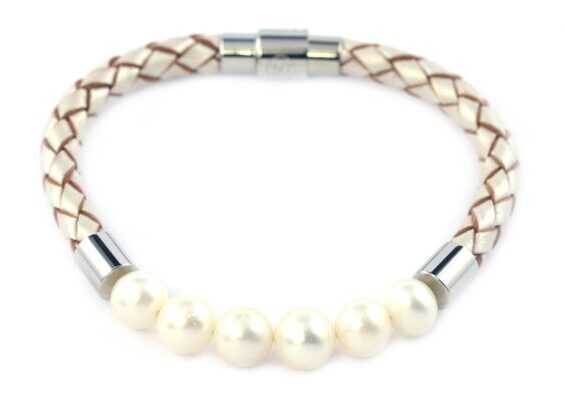 Bracelet Filini Collection Cyrus Pearl