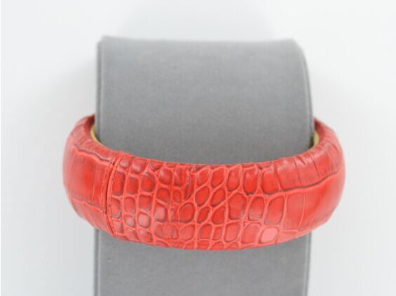 Bracelet Filini Collection Brisa Red