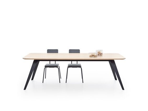 Fold Small - Dining table