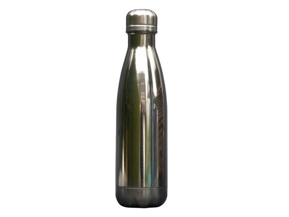 Thermal Bottle Design Plus Line