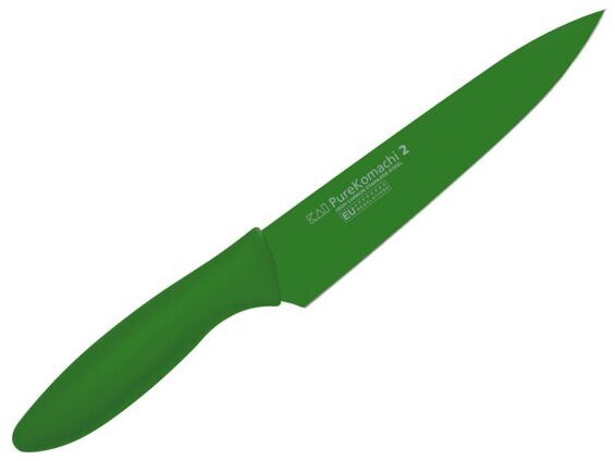 Pure Komachi 2 knife set &amp; Bisbell magnetic strip