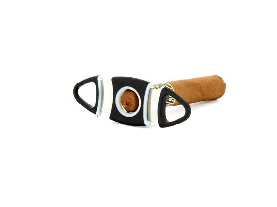 Coupe-cigare Adorini ovale