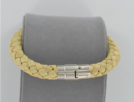 Bracelet Filini Collection Tivon Light Beige