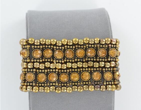 Bracelet Filini Collection Avantgarde Gold