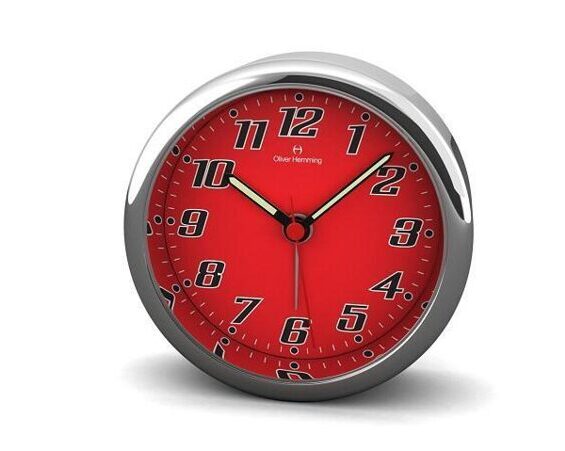 Alarm clock 80mm - OHH80S41R