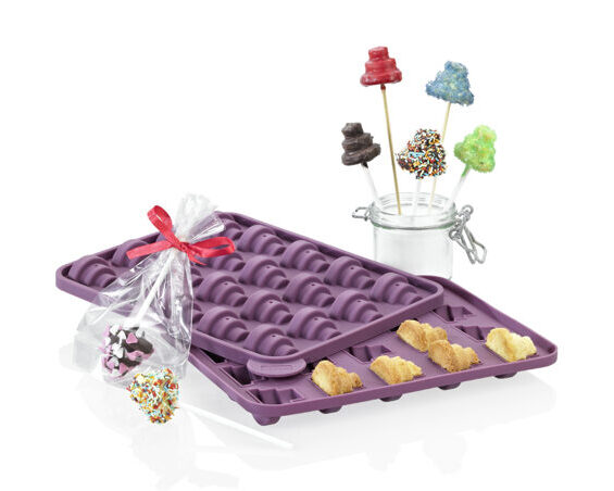 Torta Flexiform Cake Pops Cake Cake Kuchenzubehor Online Bei Isda Kaufen Isda Ch