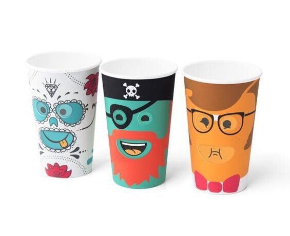 Party Cups - Partybecher