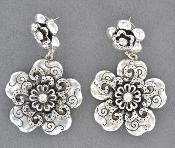 Earring Filini Collection Daisy