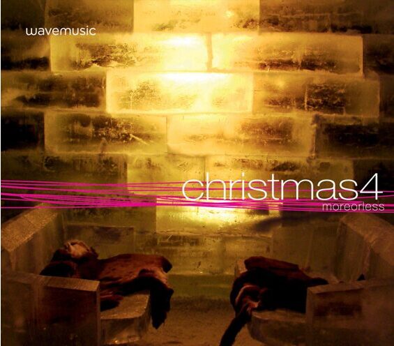 Wave Music Christmas Volume 4