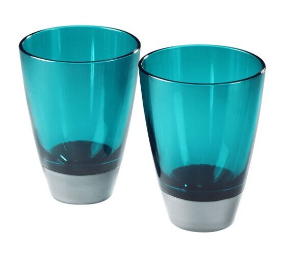 Plastic drinking cup Mebel