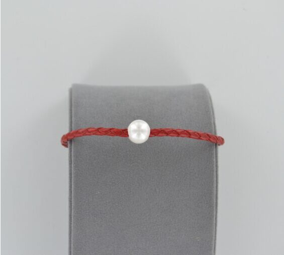 Bracelet Filini Collection Cielo Red