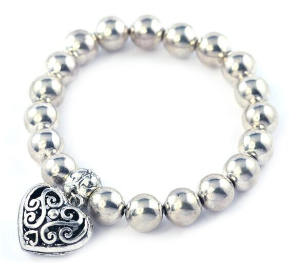 Bracelet Filini Collection Cora Silver