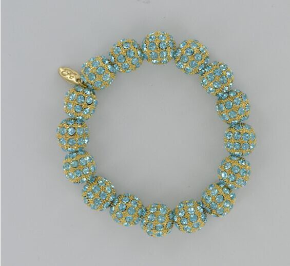 Bracelet Filini Collection Spirit Turquoise