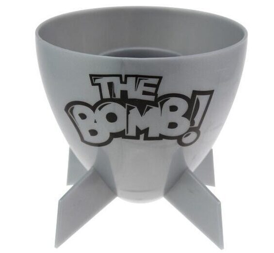 The Bomb Shot Glasses
