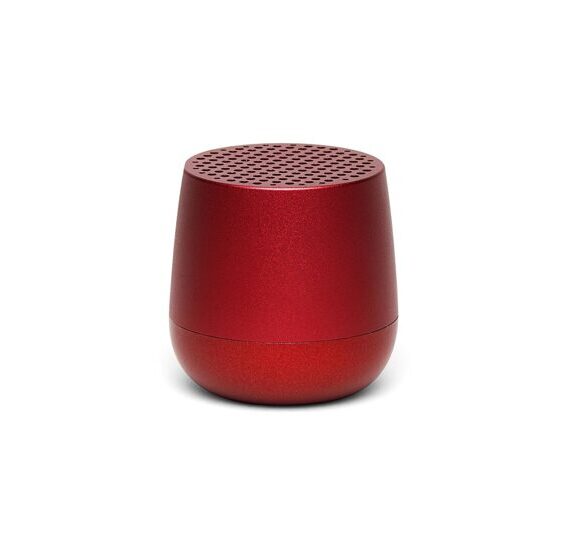 Mino - Mini Bluetooth Speaker