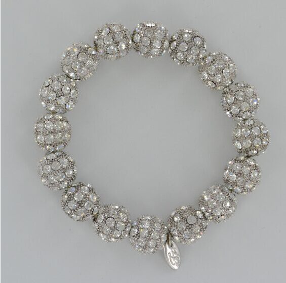 Bracelet Filini Collection Spirit Crystal