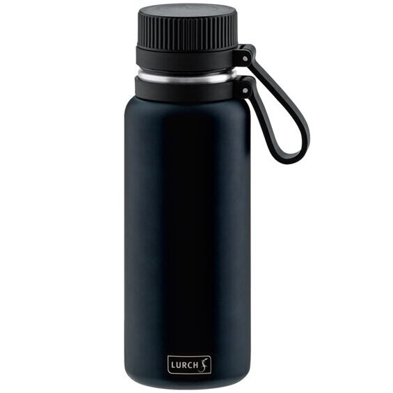 Insulating bottle Outdoor 0.5l night blue
