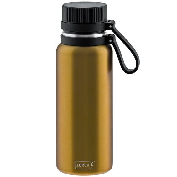 Insulating bottle Outdoor 0.5l Columbia Yellow